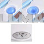 Ланч бокс с подогревом 2в1 Lunch Heater LHB-220/12V